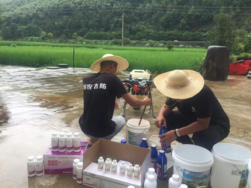 推進藥肥兩制改革 做好為農服務深拓&mdash;&mdash;記浦江浙農經(jīng)營成長道路